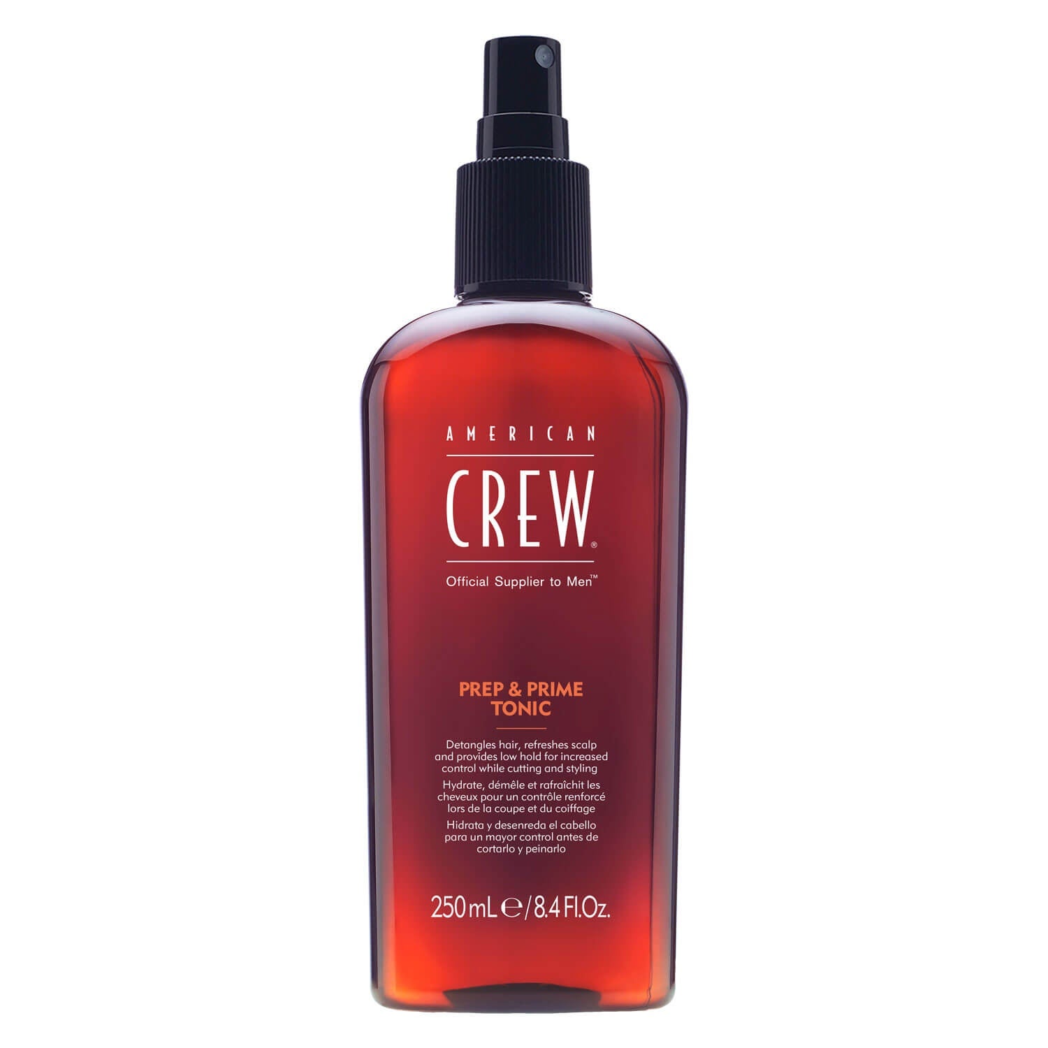 American Crew