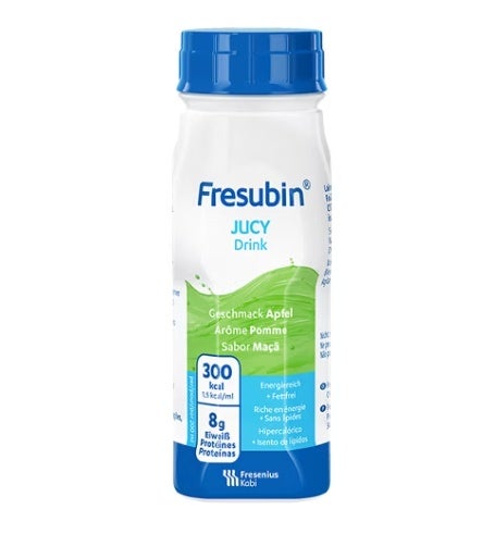 Fresubin