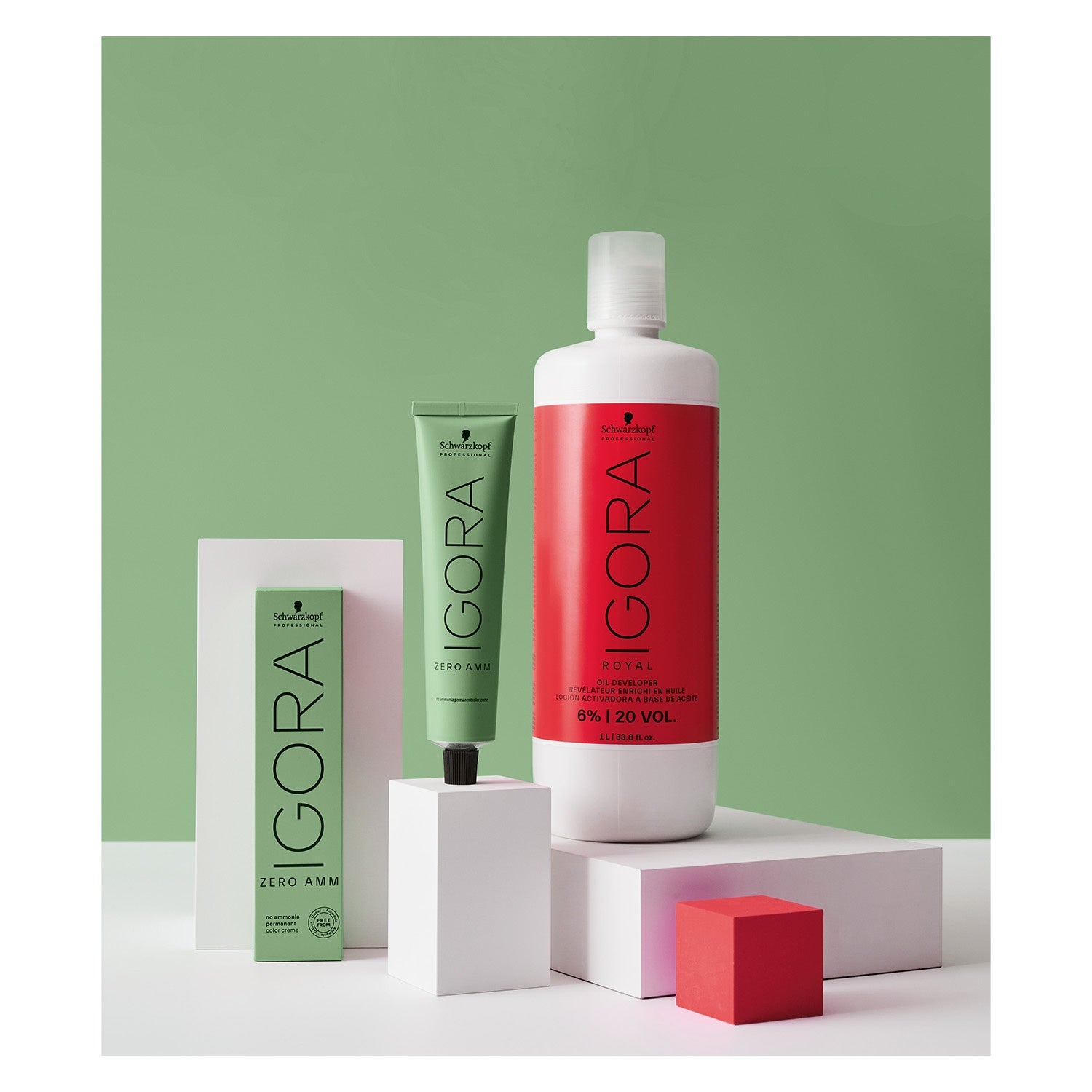 Schwarzkopf