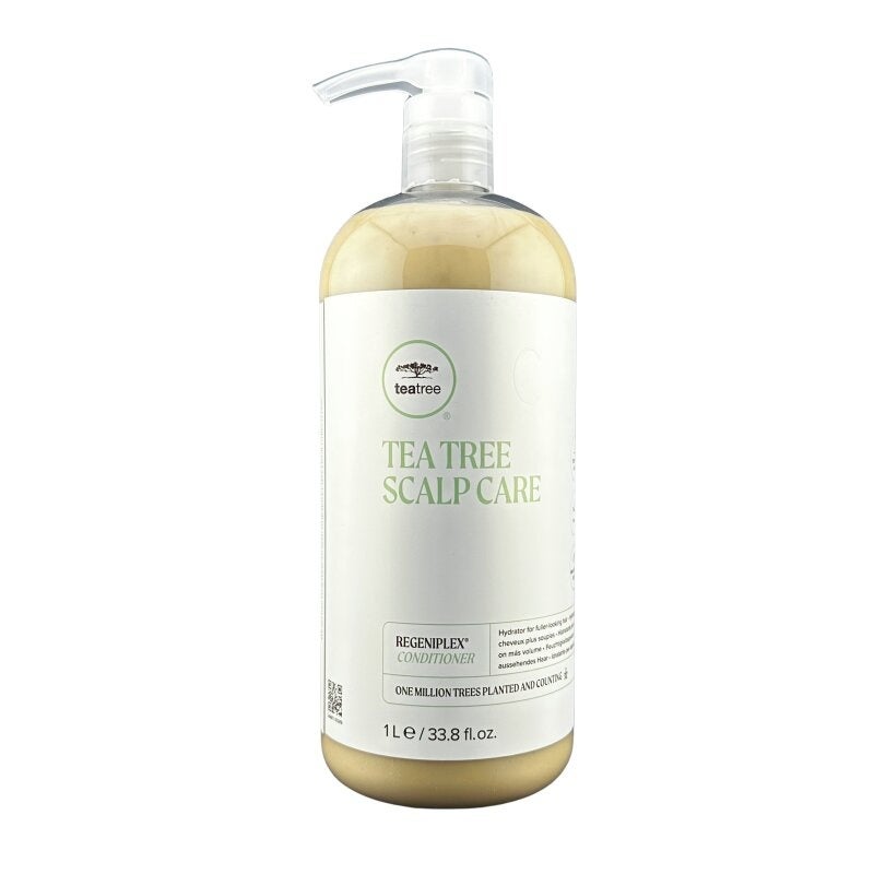 Paul Mitchell