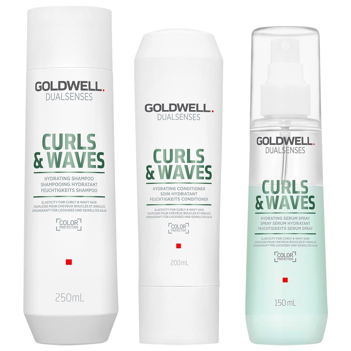 Goldwell