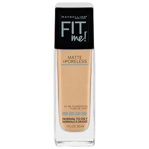 Maybelline New York