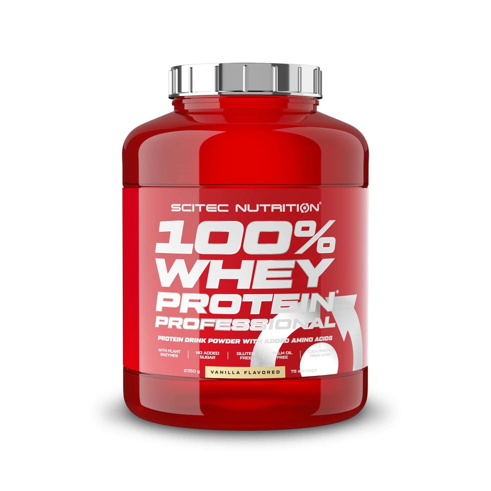 Scitec Nutrition