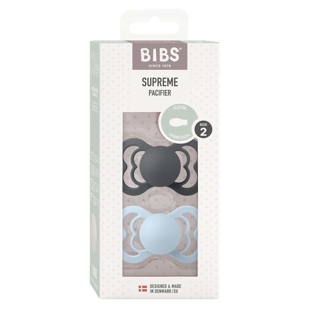 BIBS