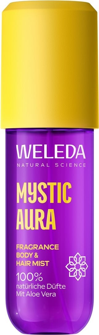 WELEDA