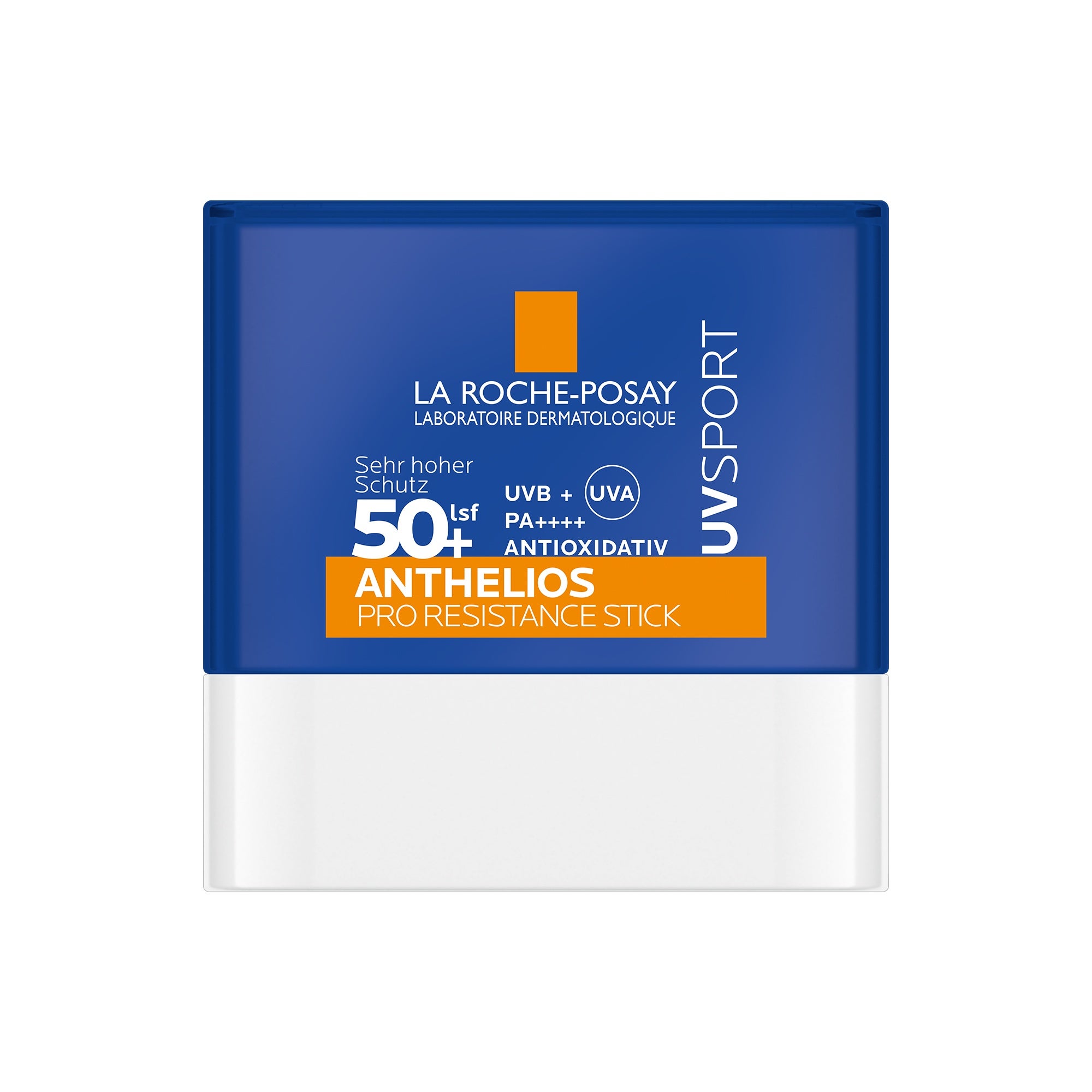 La Roche-Posay