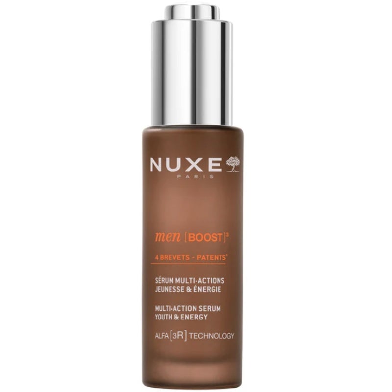 Nuxe