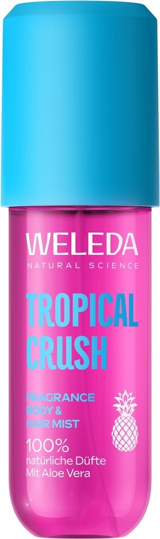 WELEDA