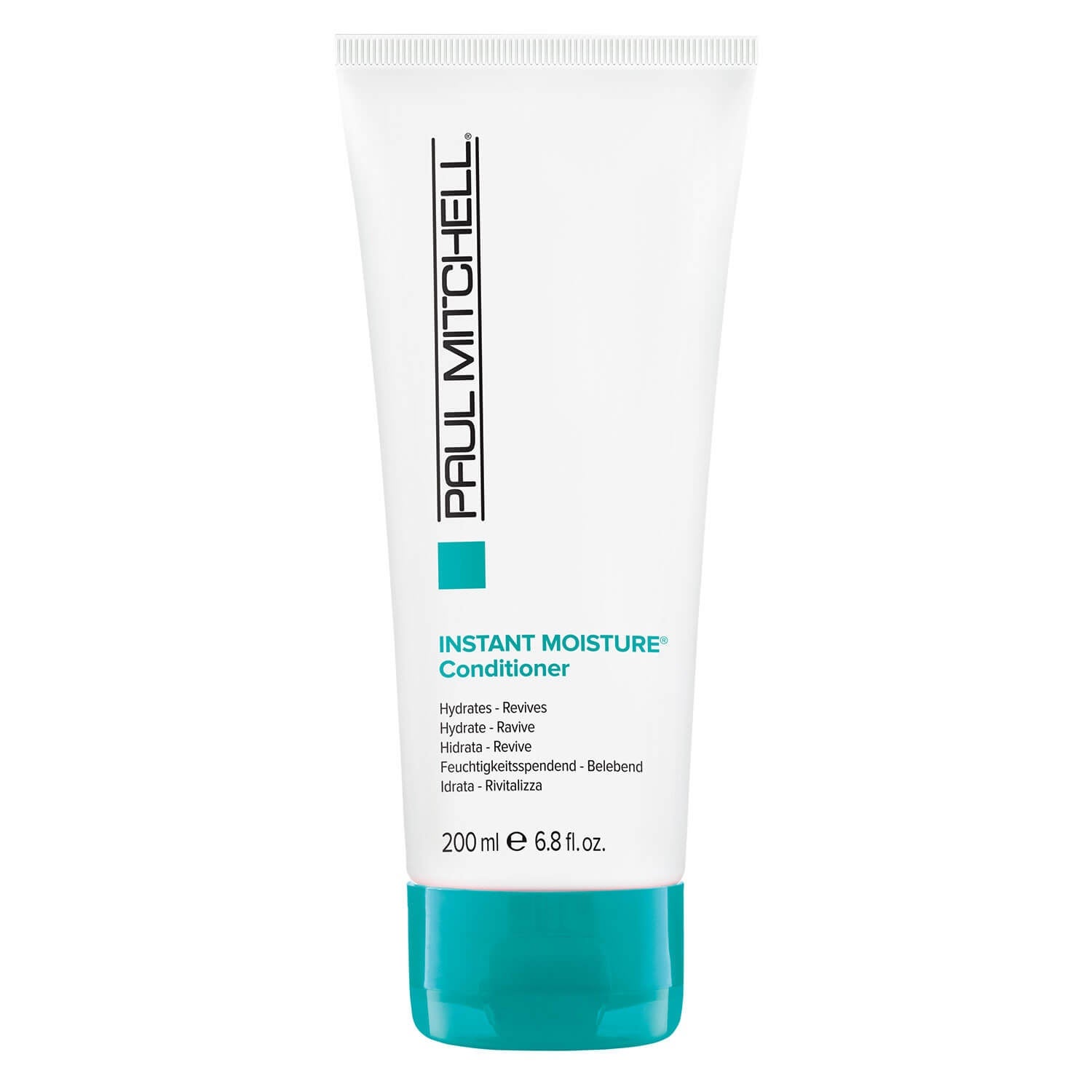 Paul Mitchell