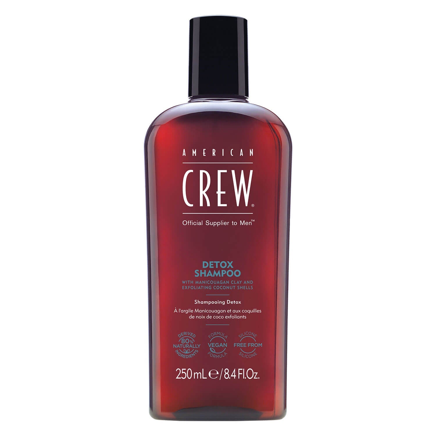 American Crew