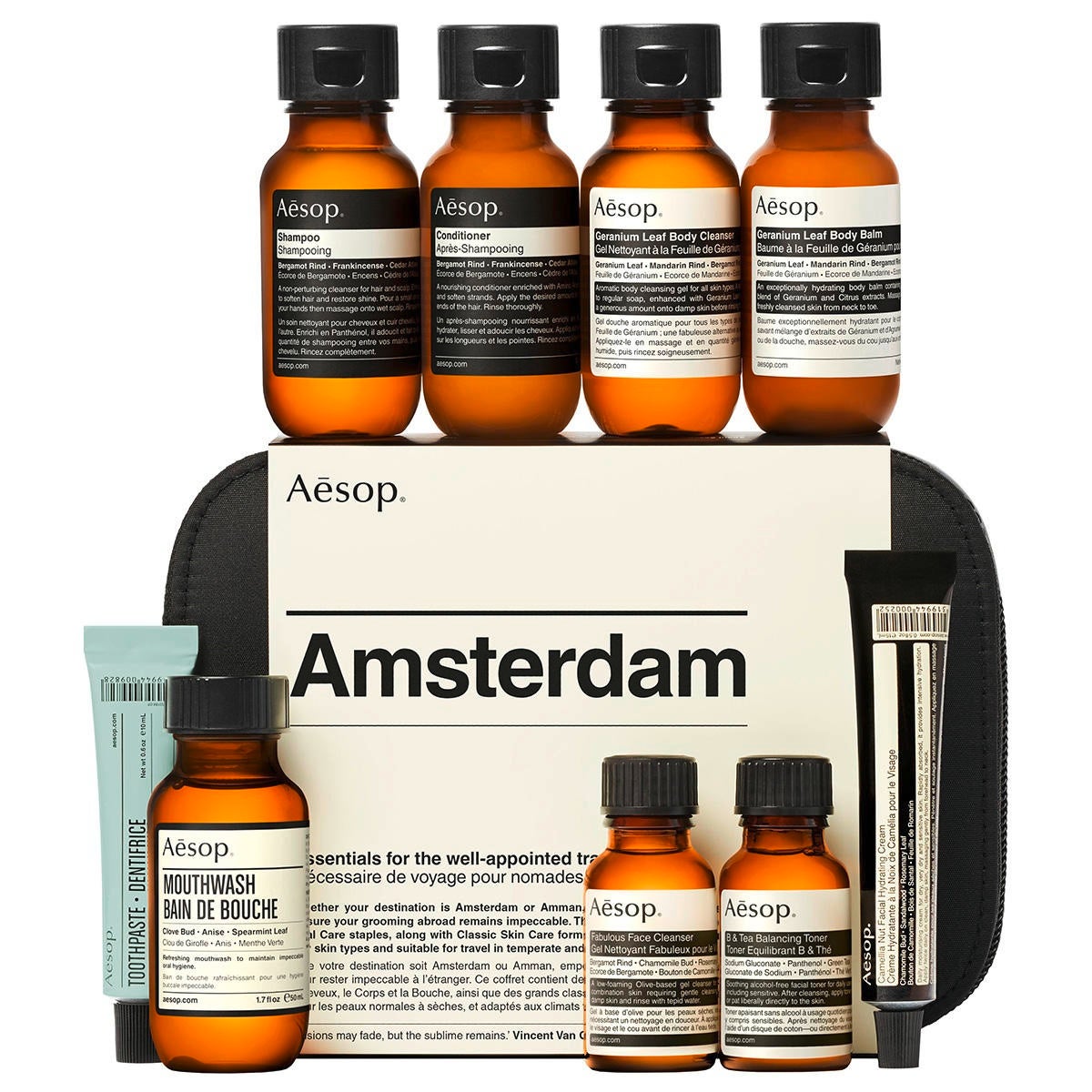 Aesop