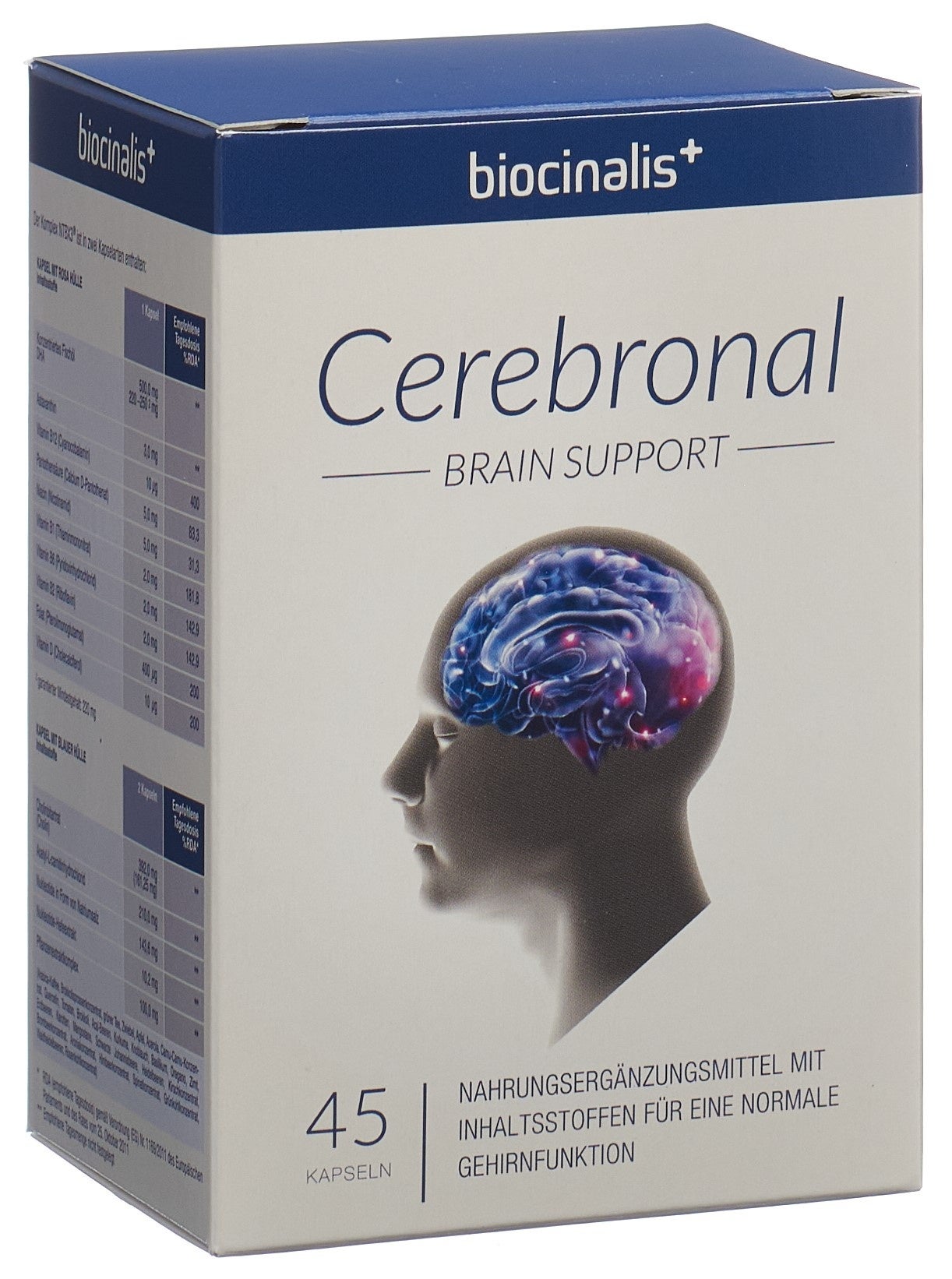 Cerebronal