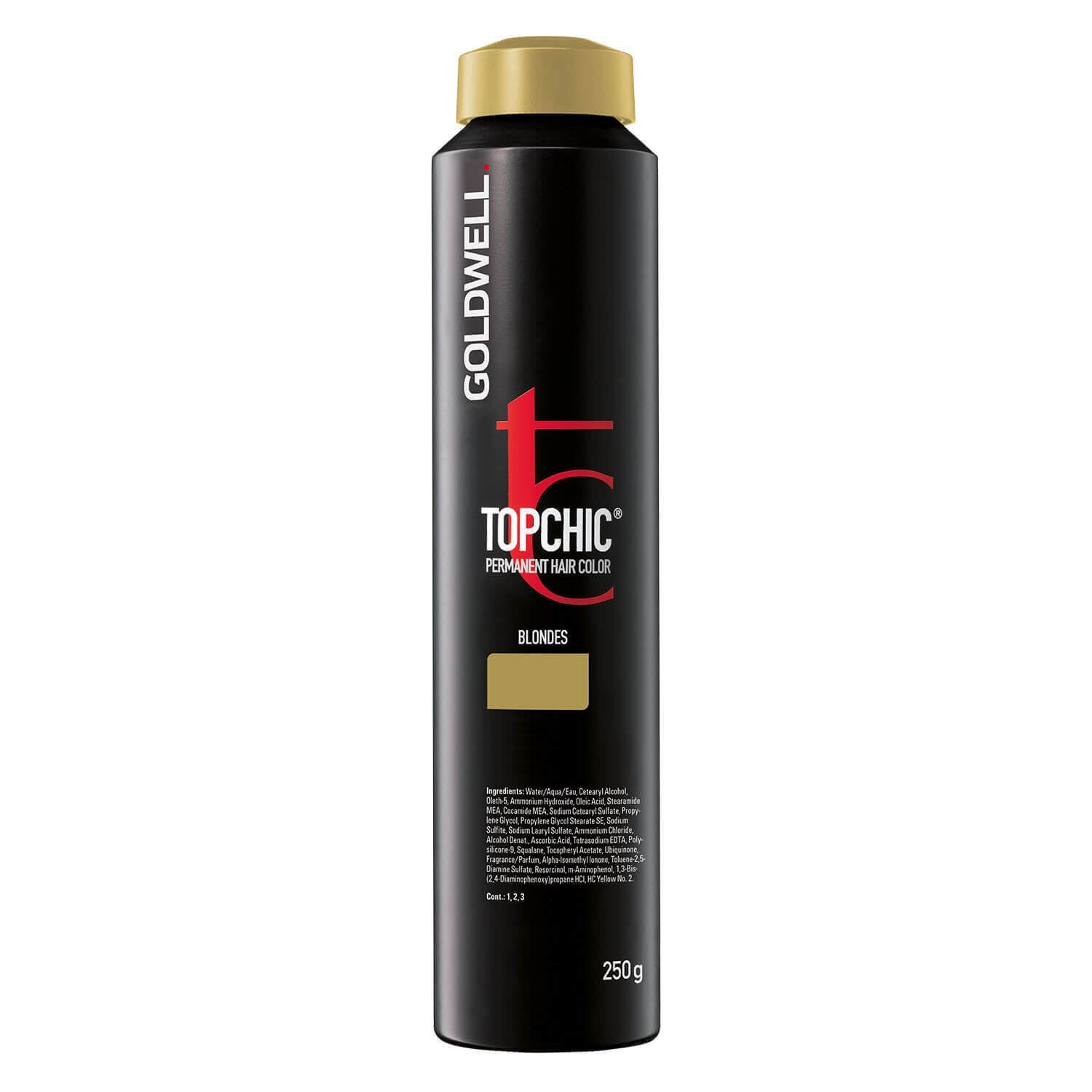 Goldwell