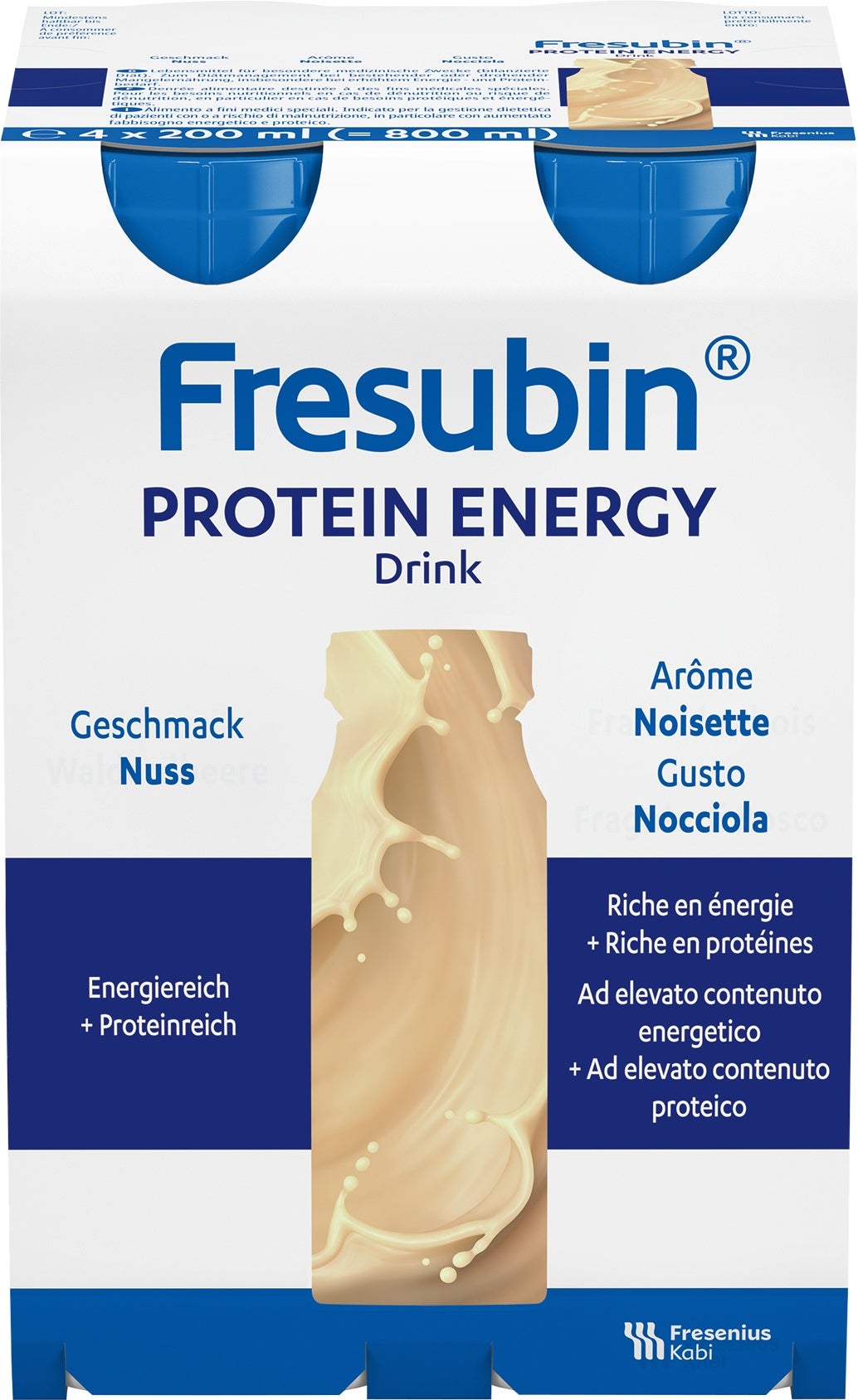 Fresubin