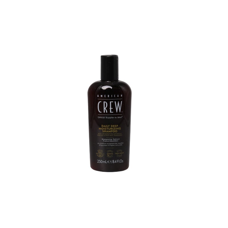 American Crew