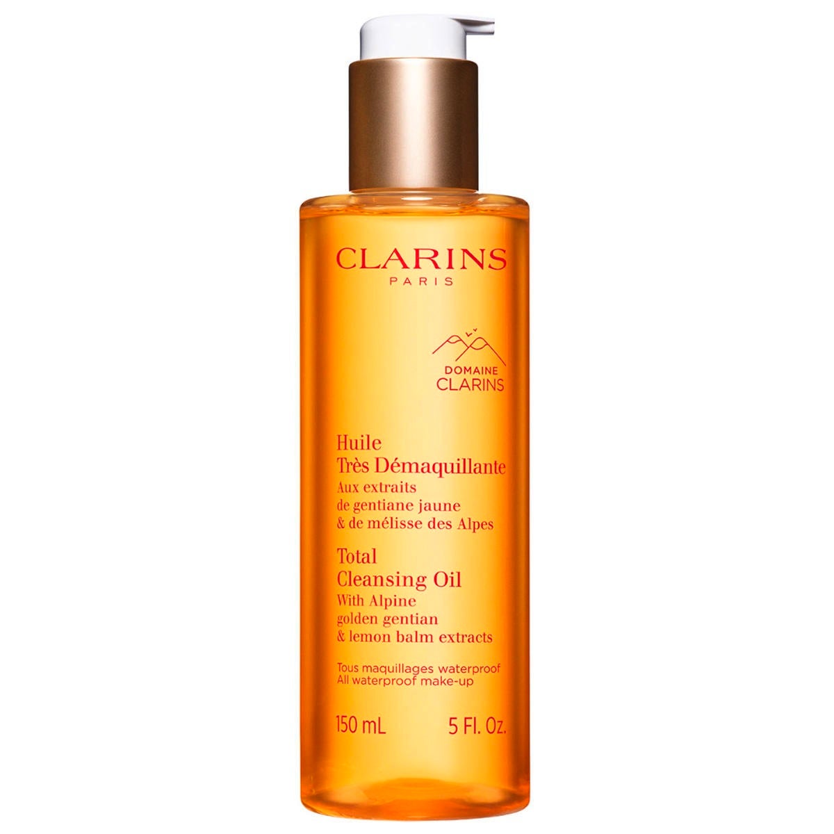 CLARINS