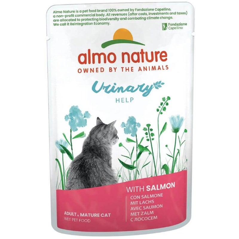 Almo Nature