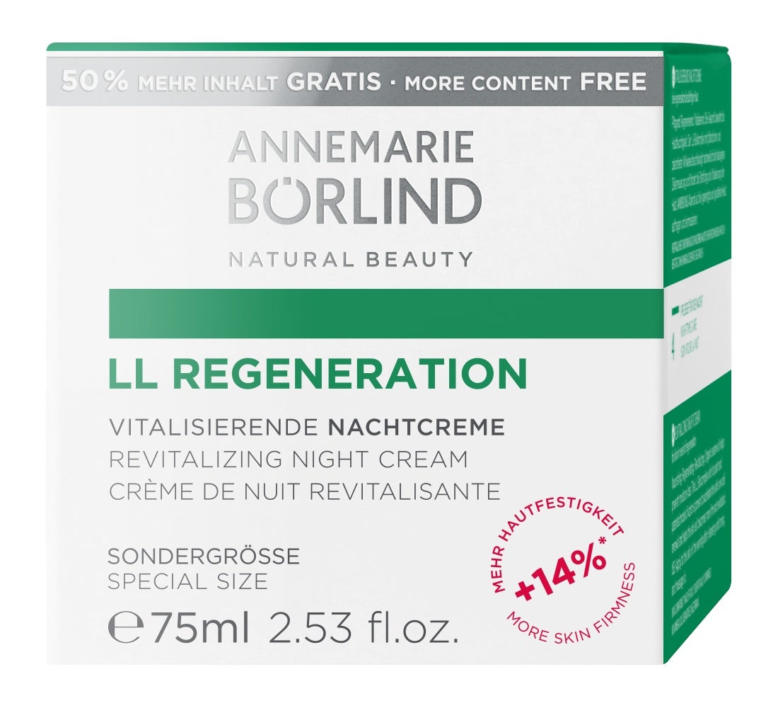 Annemarie Börlind
