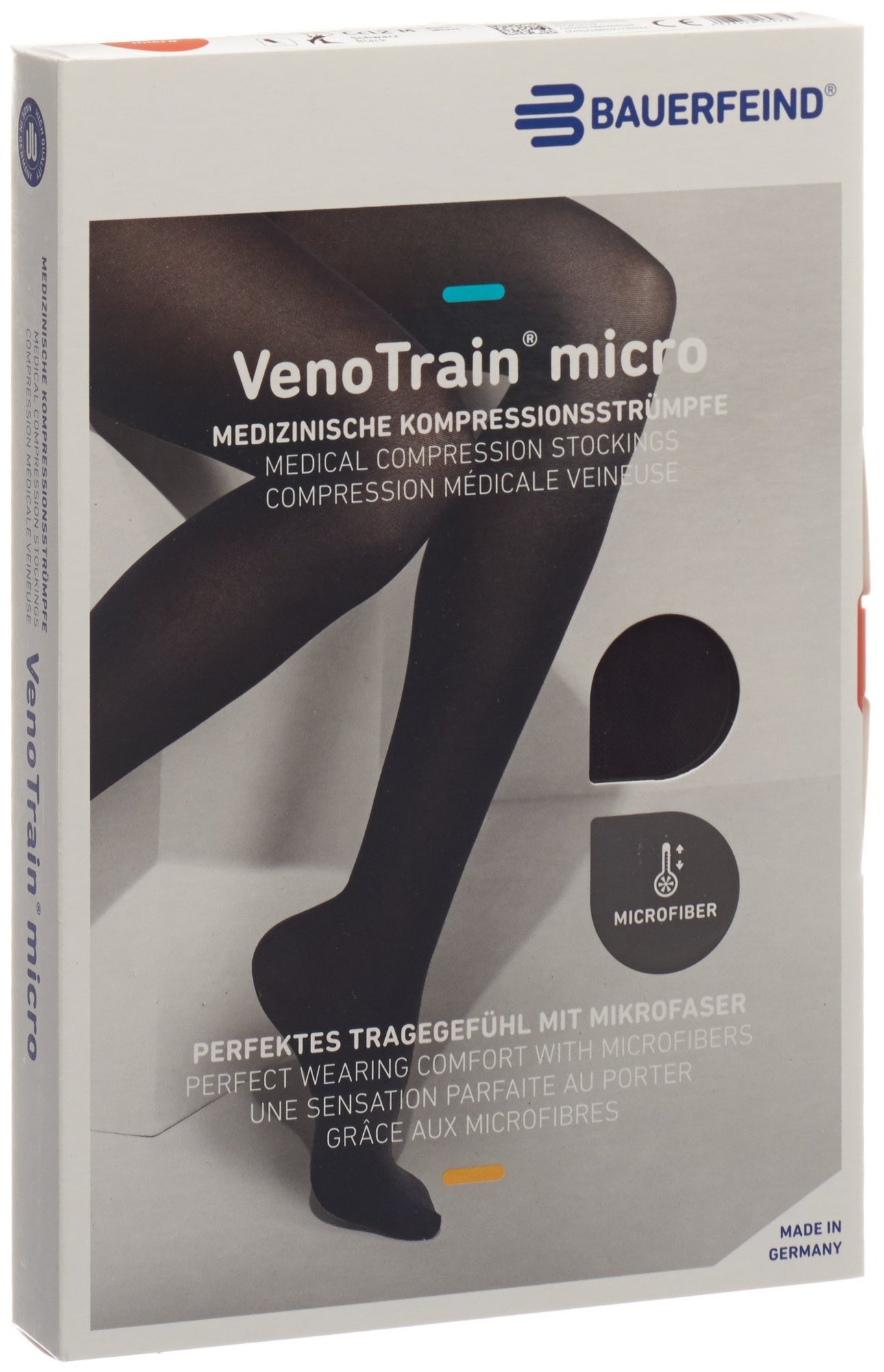 VENOTRAIN