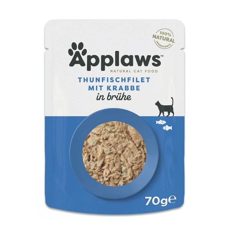 Applaws