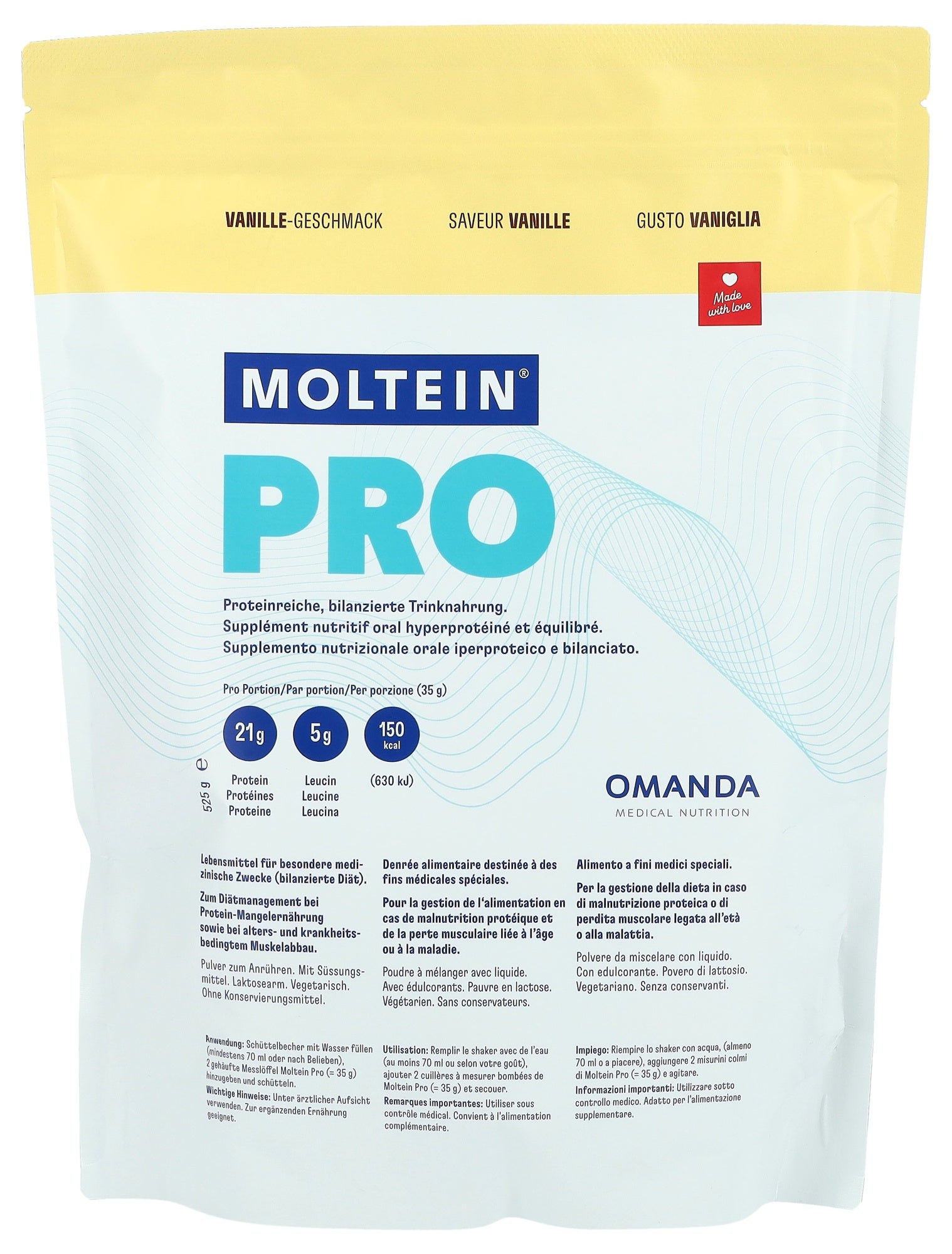 Moltein