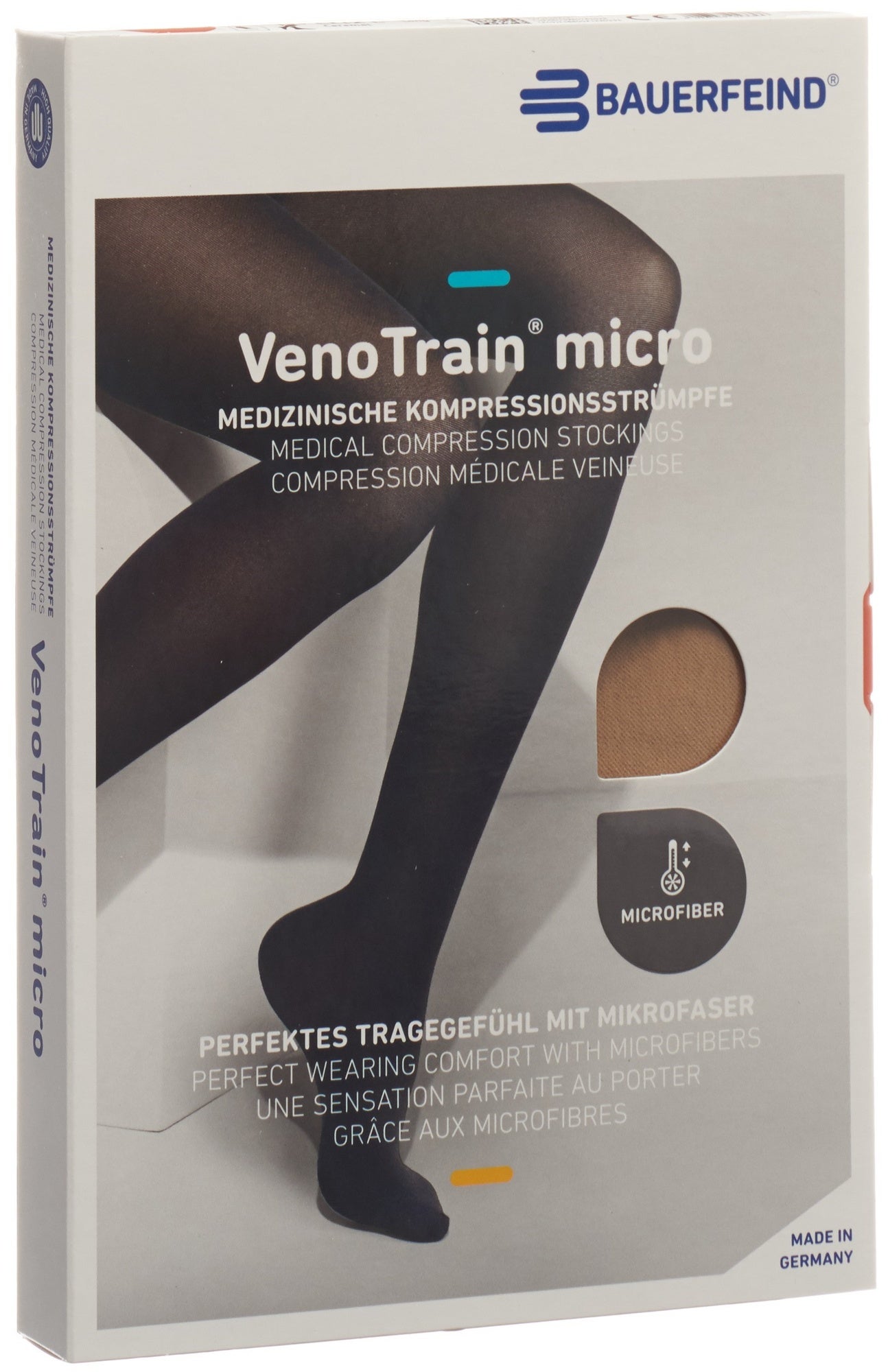 VENOTRAIN