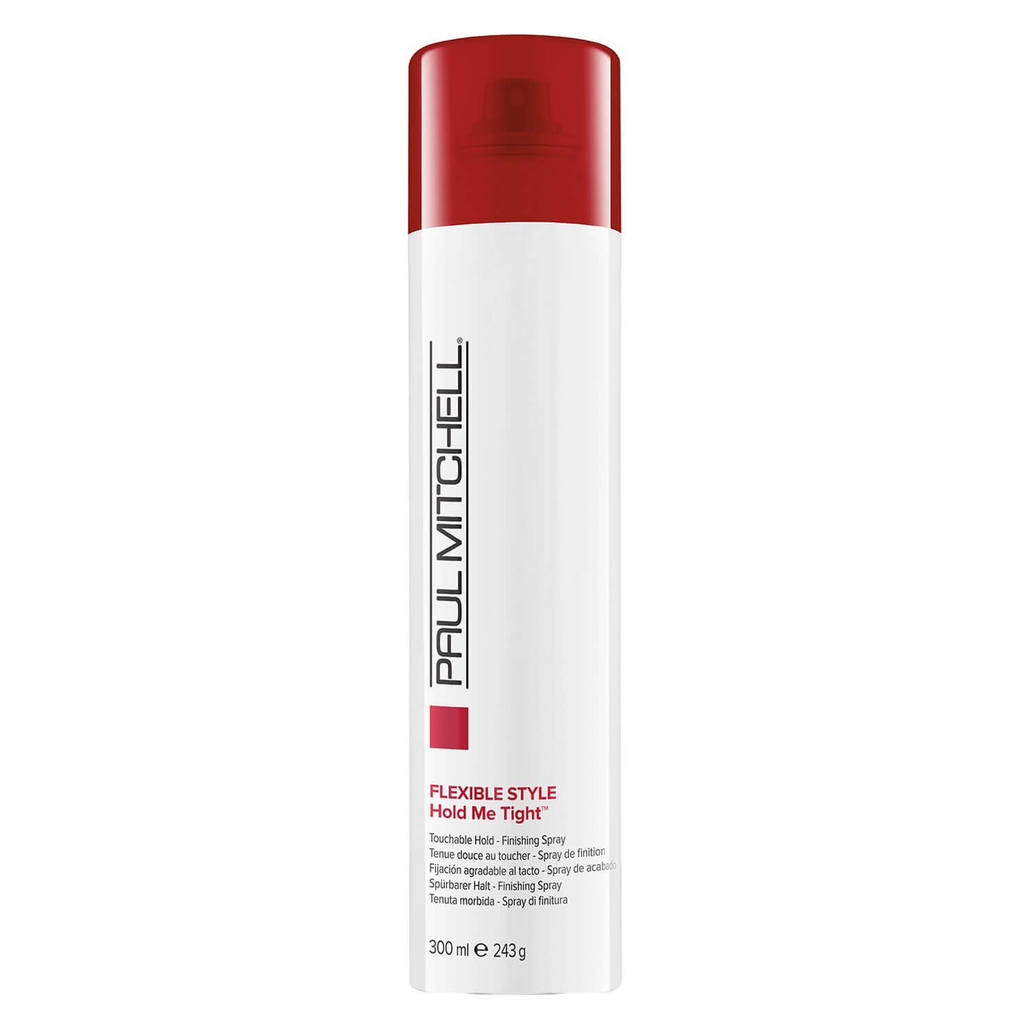 Paul Mitchell