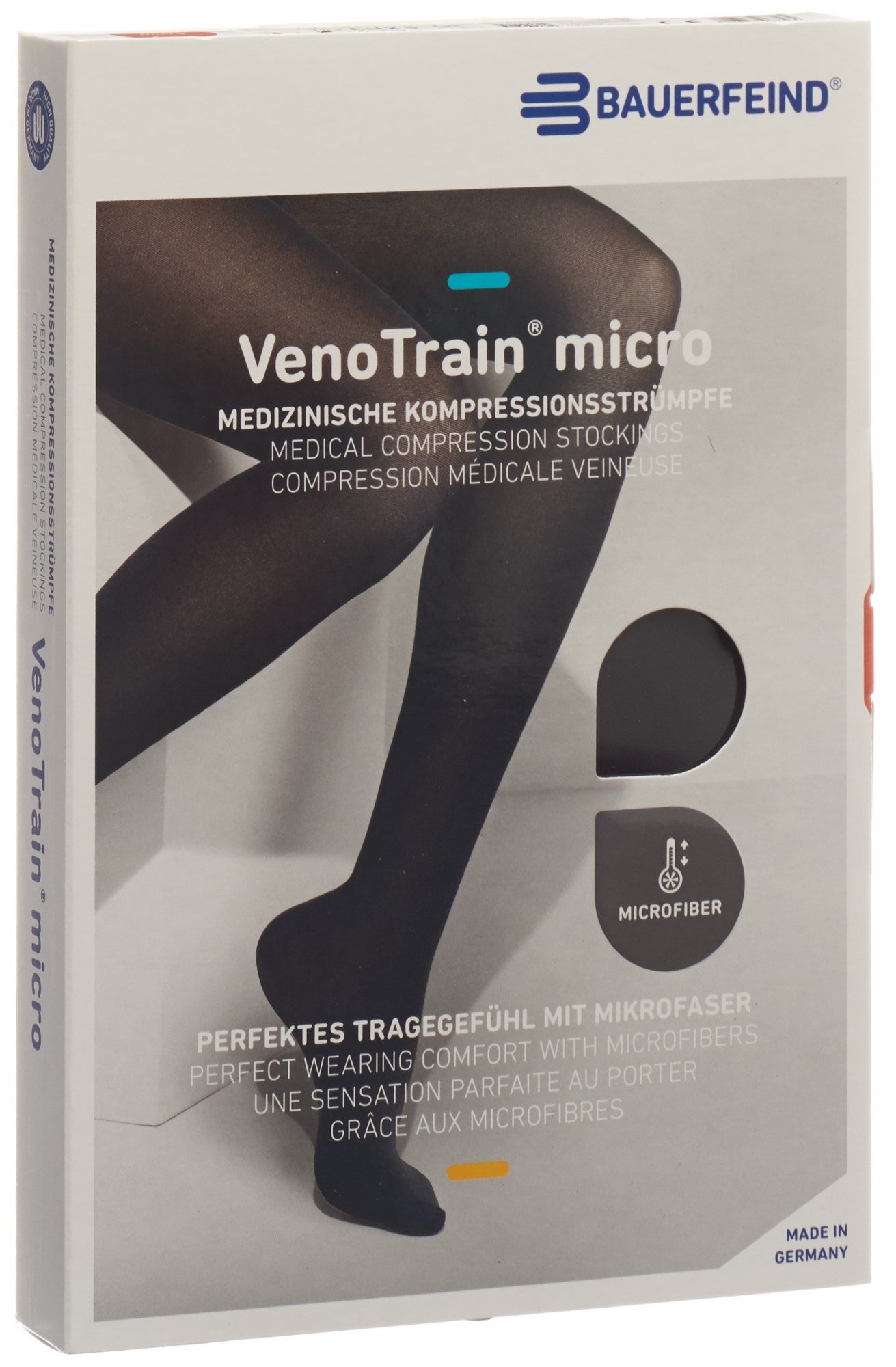 VENOTRAIN