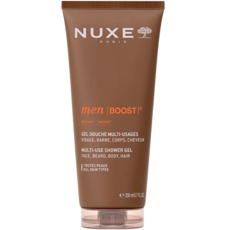 Nuxe