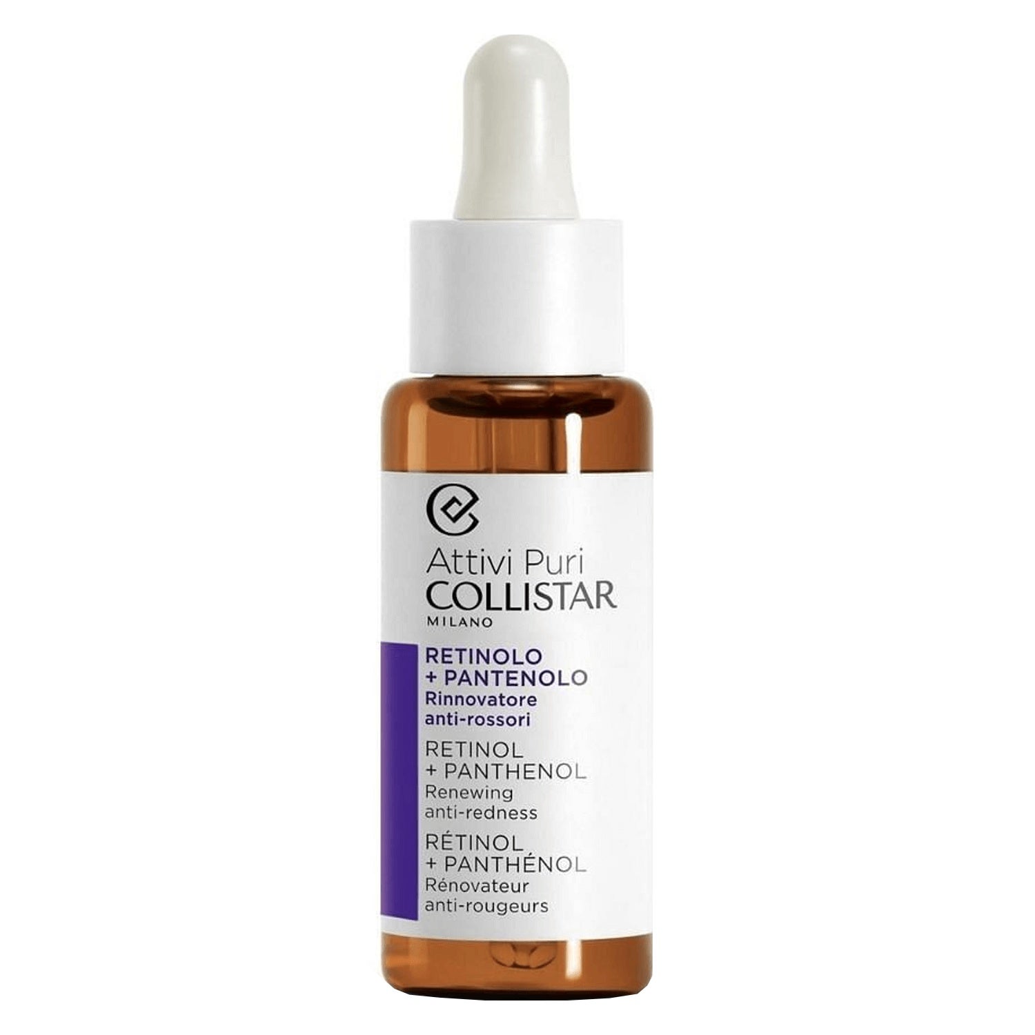 Collistar