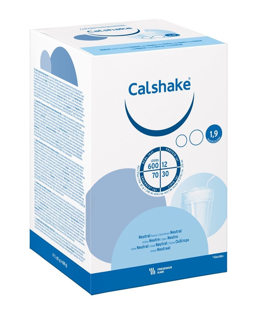 Calshake