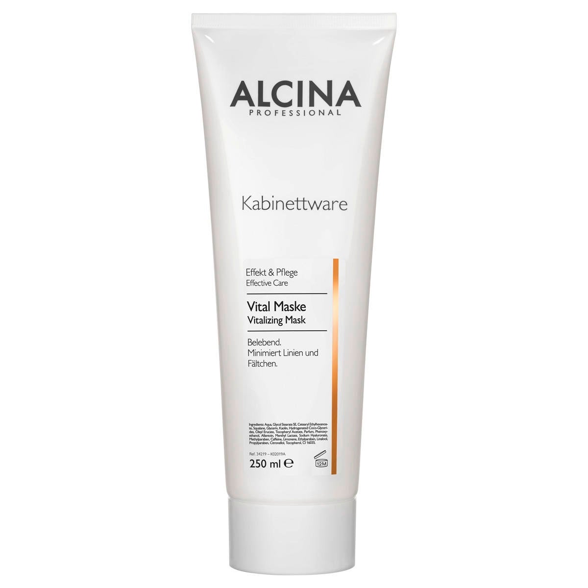 ALCINA