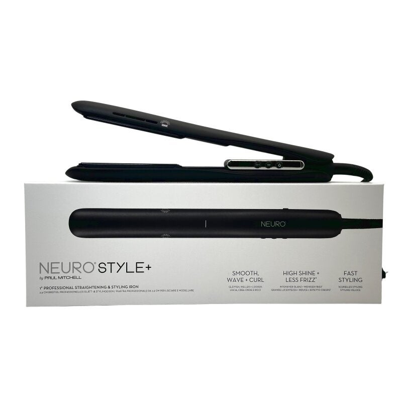 Paul Mitchell
