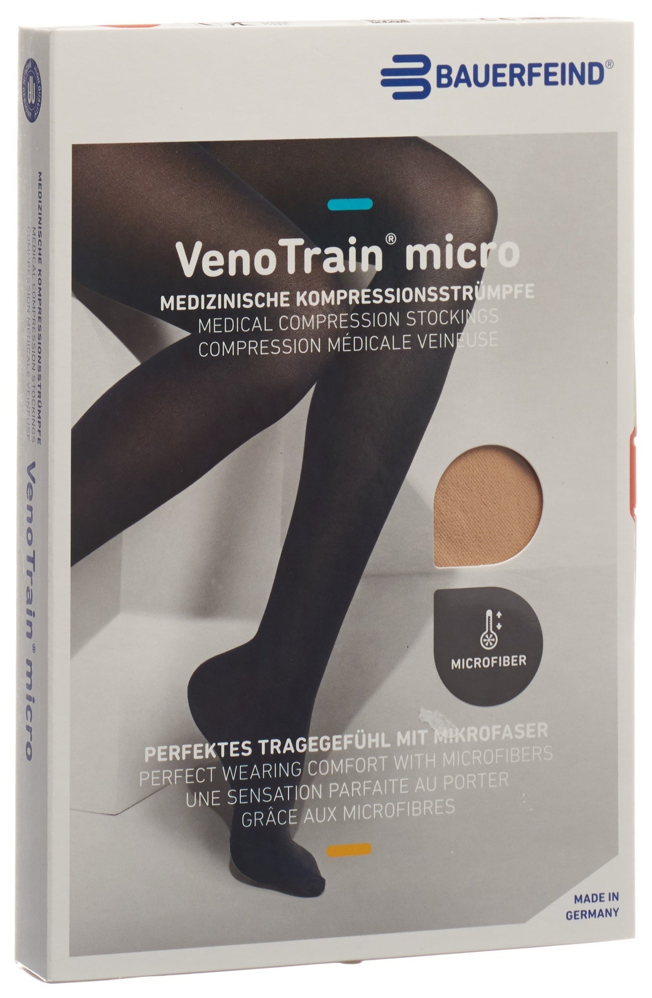 VENOTRAIN