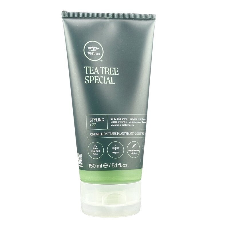 Paul Mitchell
