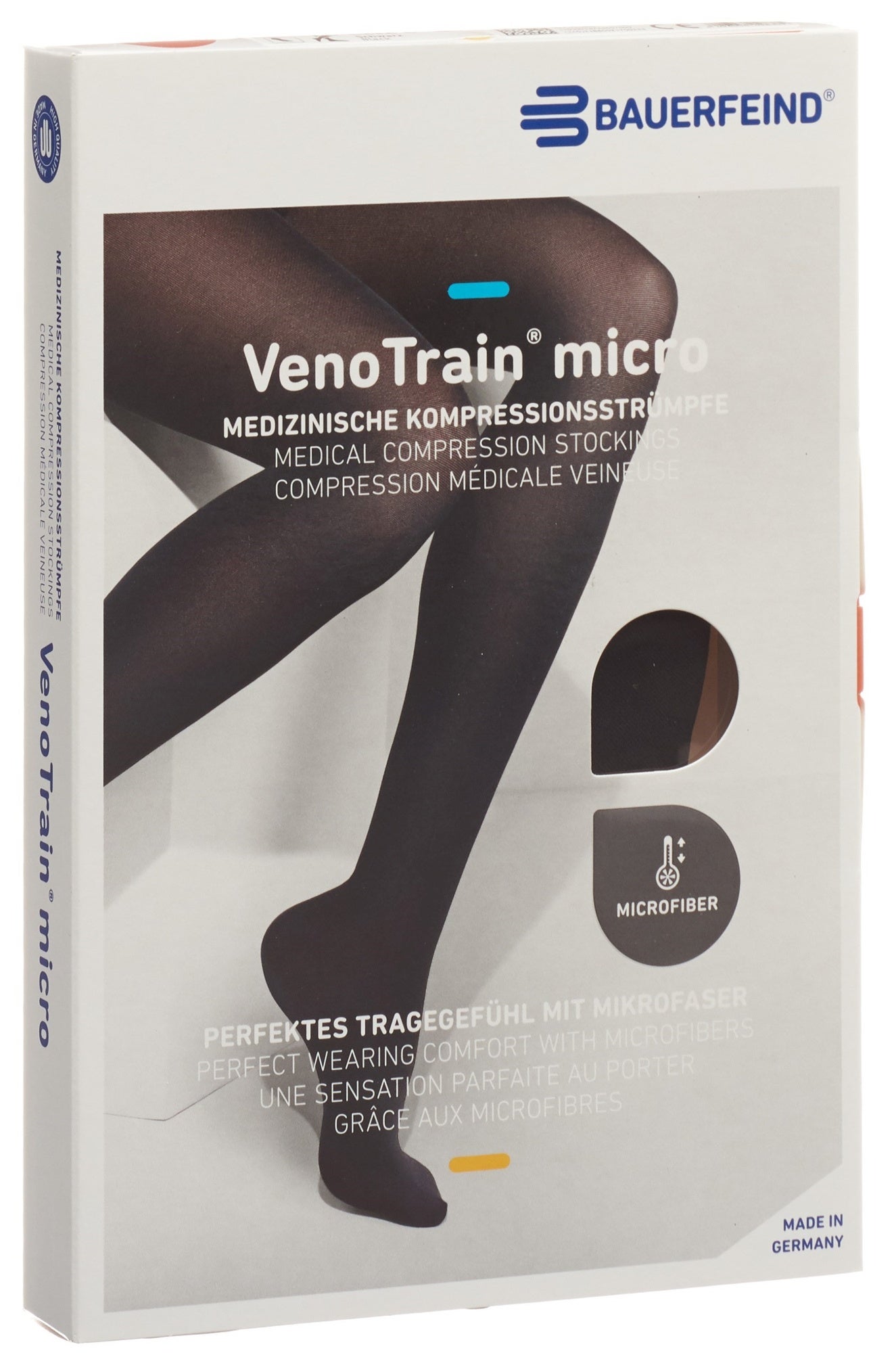 VENOTRAIN