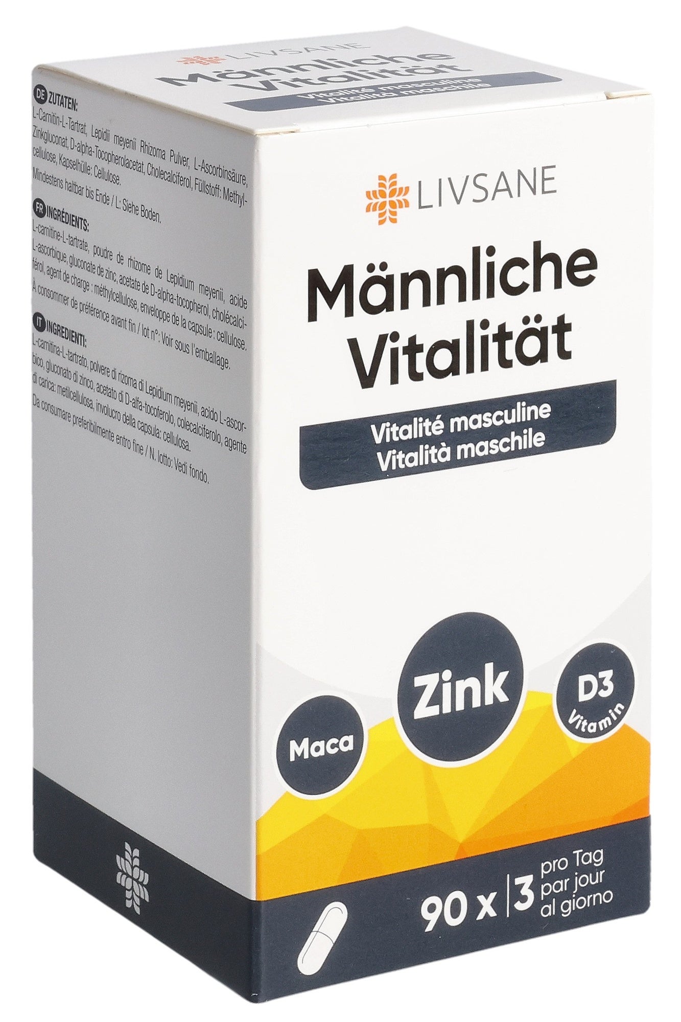 Livsane