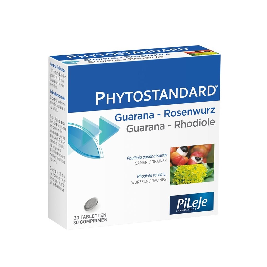 Phytostandard