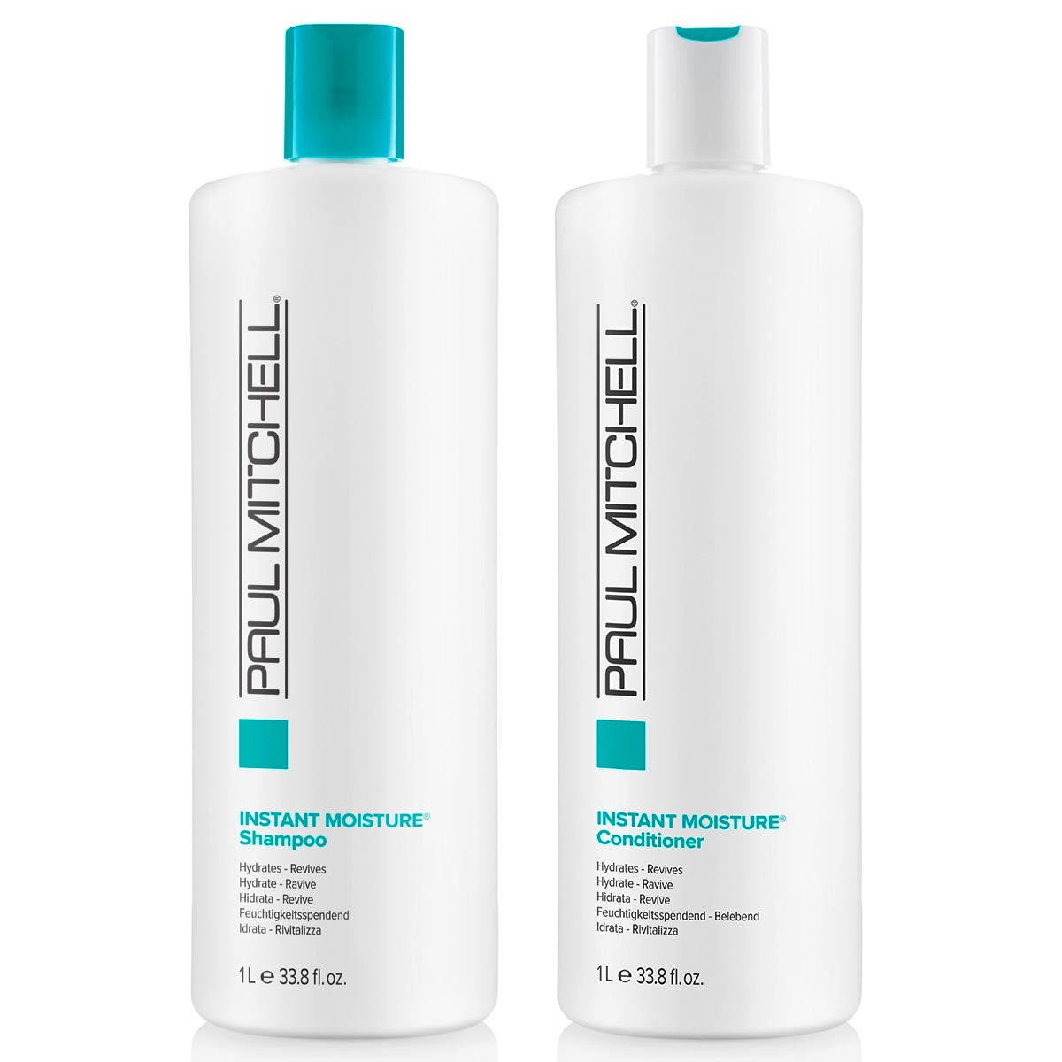 Paul Mitchell