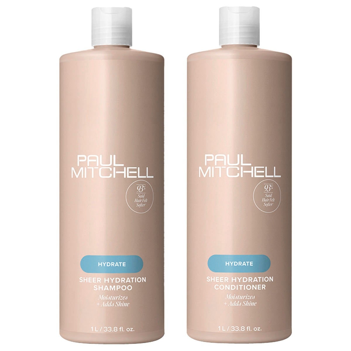 Paul Mitchell