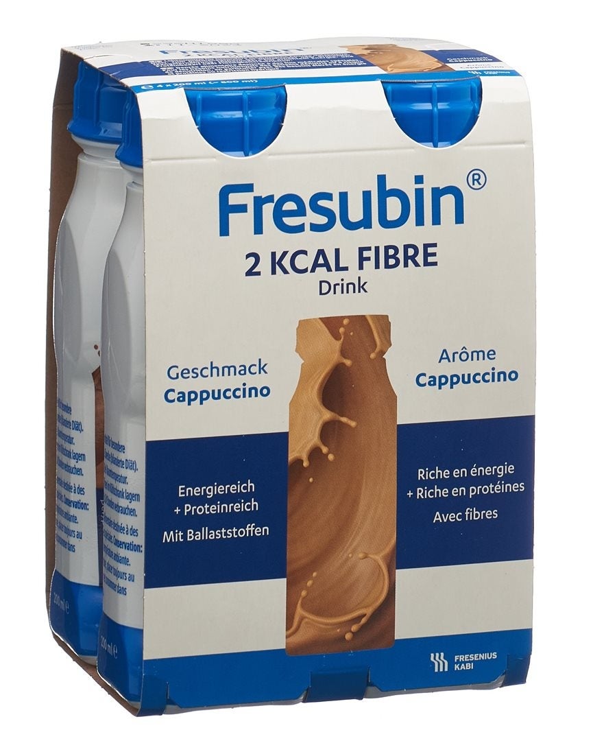 Fresubin