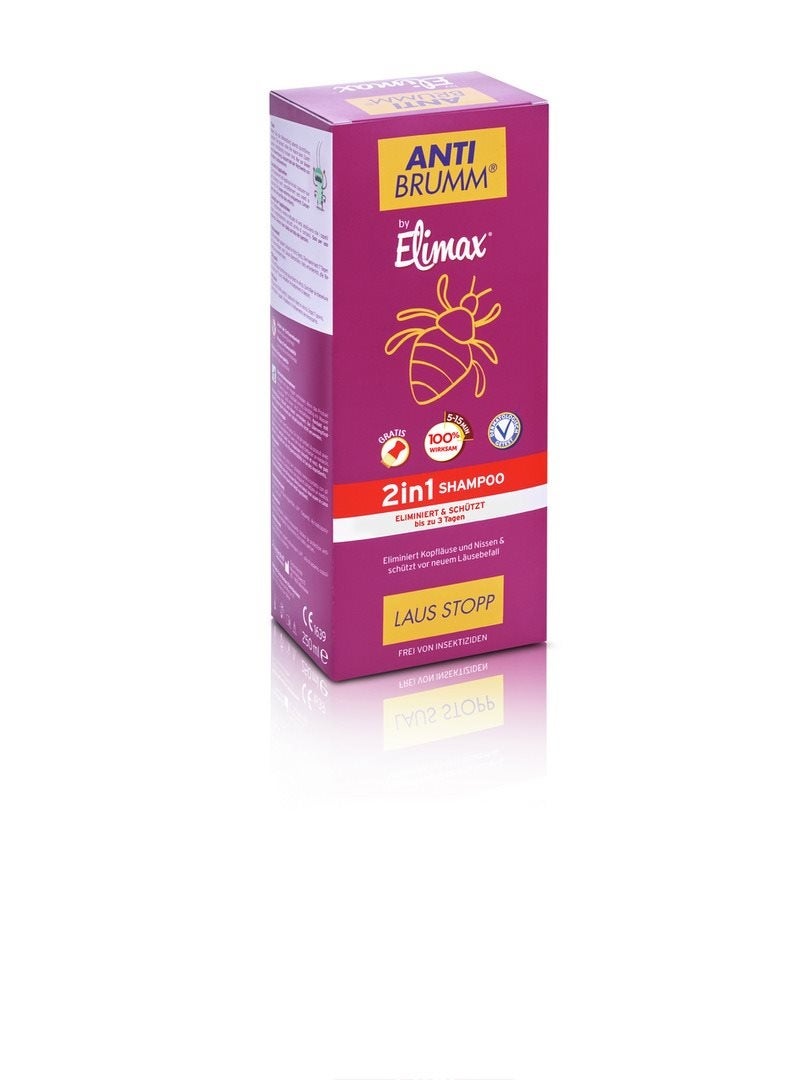 ANTI-BRUMM