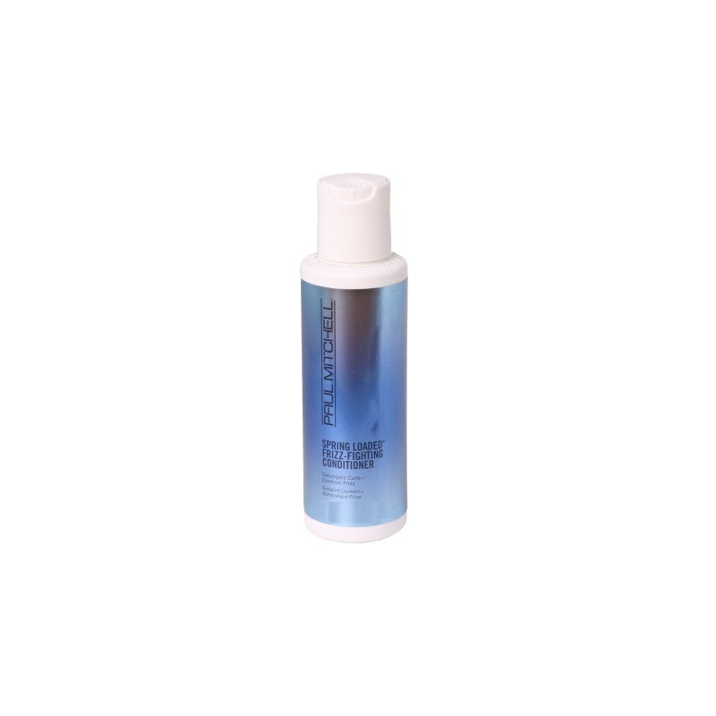 Paul Mitchell