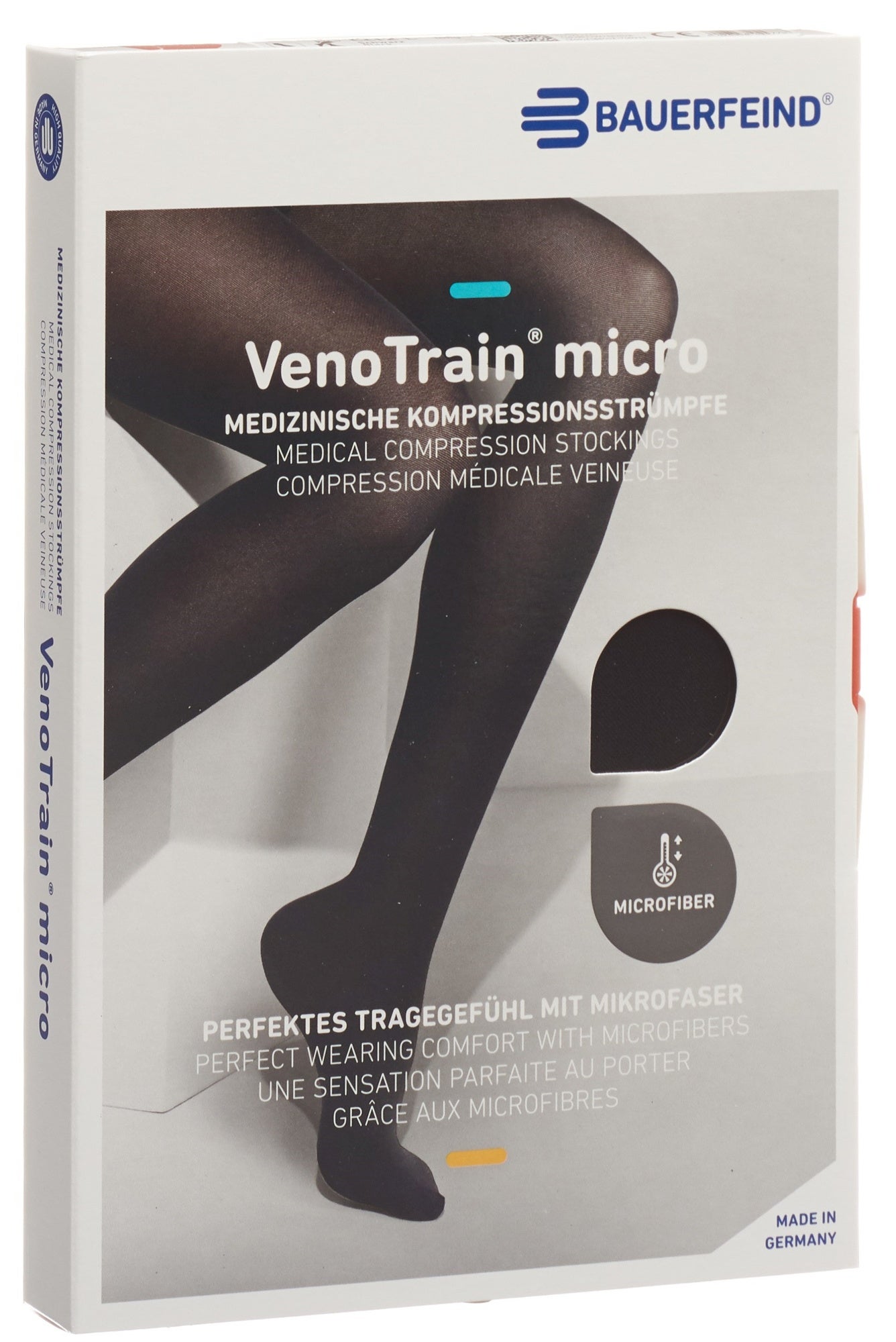 VENOTRAIN