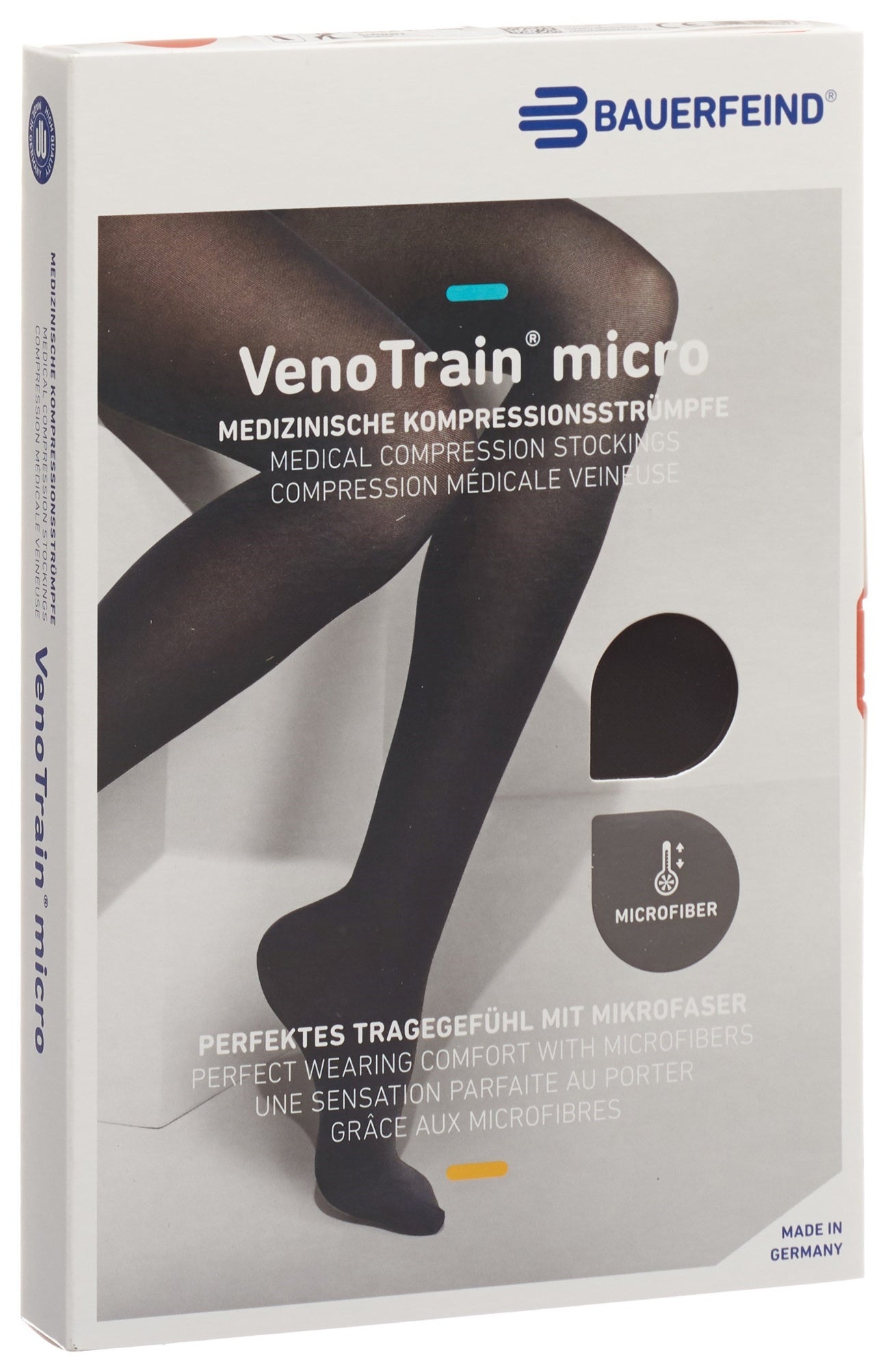 VENOTRAIN