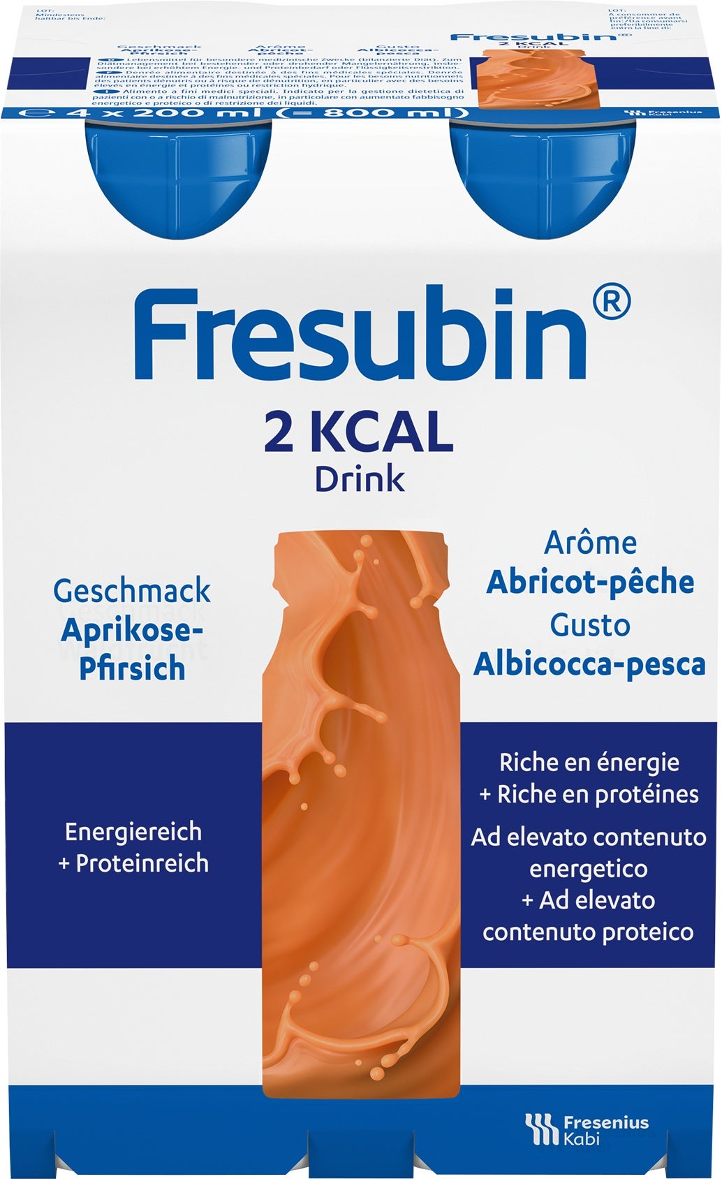 Fresubin