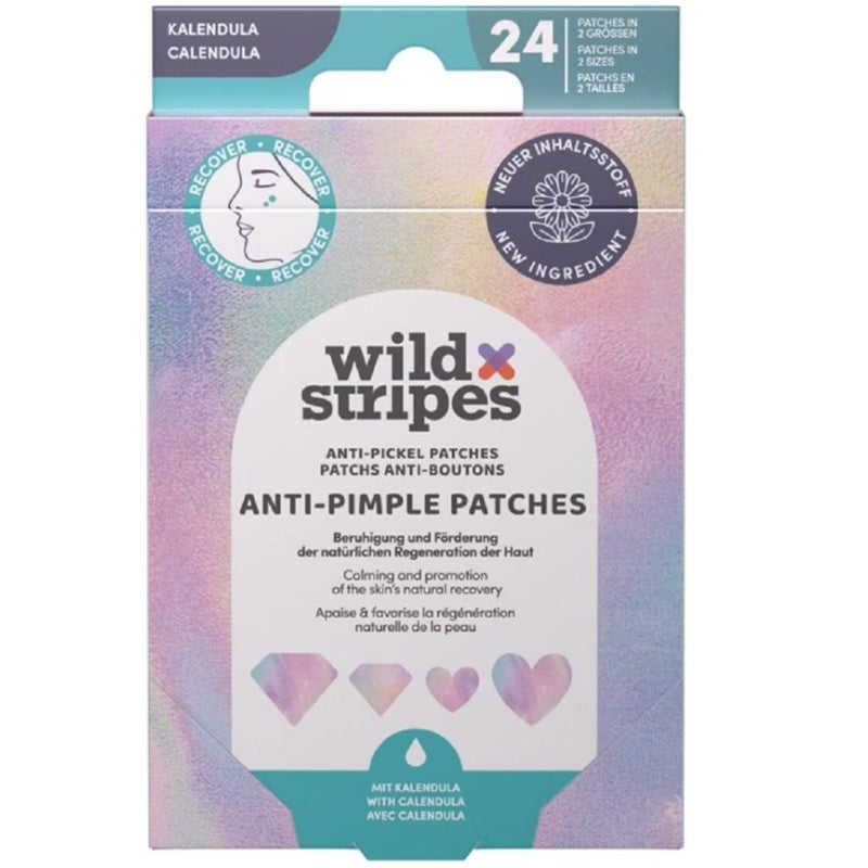 Wild Stripes