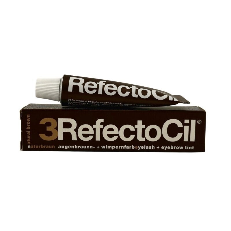 Refectocil