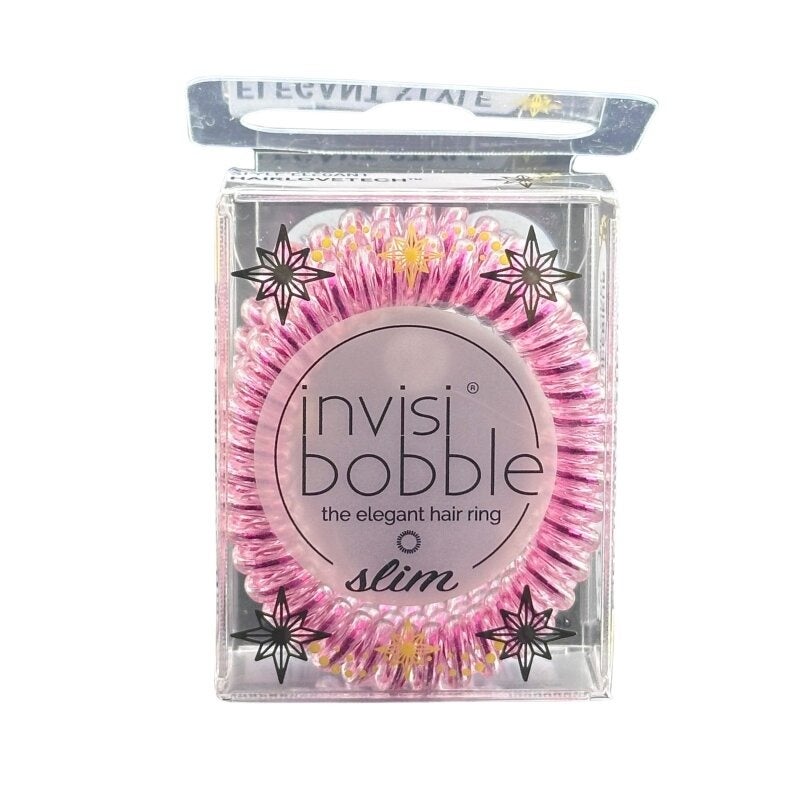 invisibobble