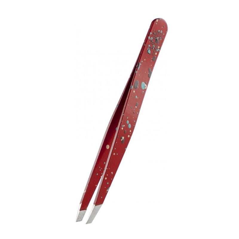Set 3 Pinzette In Acciaio Inox 16 Cm - Punte Dritta E Curva, Per Elettronica, Gioielli, Fai Da Te, Modellismo